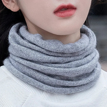 Neck Gaiters for Men and Women, Thermal Winter Neck Warmer and Face Cover - image 7
