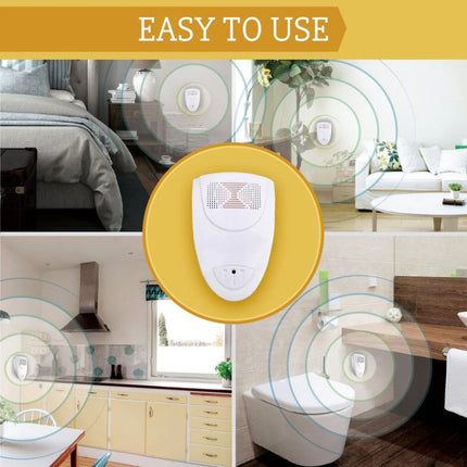 Mouse Repellent Plug In, Rodent Deterrent – image 4