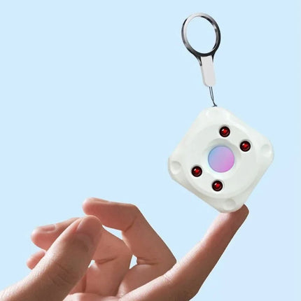Spy Camera Detector, Spy Cam Finder for Airbnb and Hotel – image 4