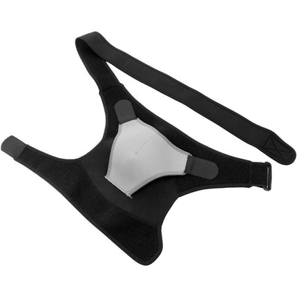 Shoulder Brace for Sports, Adjustable Shoulder Stabilizer Brace for Athletes – image 5