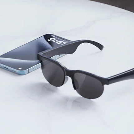 Smart Glasses with Translation, Real Time Voice Translator – image 5