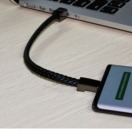 Charging Bracelet, iOS connector style