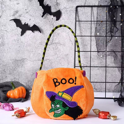 Trick or Treat Bags for Kids, Trick or Treat Bags for Kids – image 6