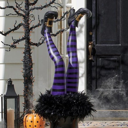 Outdoor Halloween Decor, Halloween Decorations Indoor and Outdoor – image 4