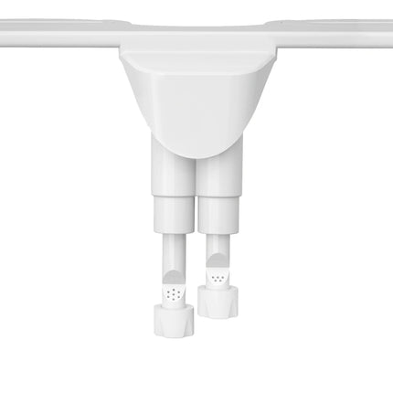 Bidet Attachment for Toilet Seat, Dual Nozzle Self Cleaning – image 8