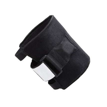 Leg Brace for Sciatic Nerve Pain Relief, Knee Support Brace with Acupressure Pad – image 6