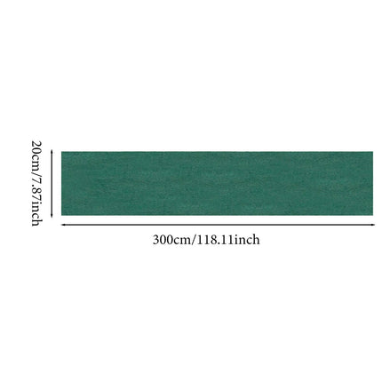 Quick Fix Green Grass Seed Mat for Lawn Repair, Lawn Seed Blanket for Bare Spots – image 13