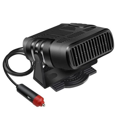 Portable Car Heater, 12V Heater with Fan for Cigarette Lighter