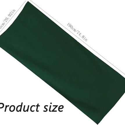 Beach Towels Oversized Quick Dry, Magnetic Bath Towel for Pool and Swimming – image 4