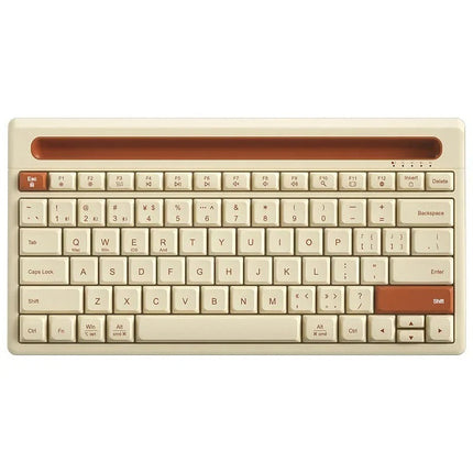 iPad Keyboard with Stand – image 7
