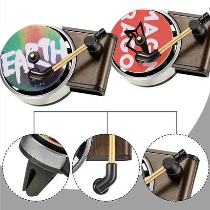 Car Air Freshener, Car Vent Air – image 4