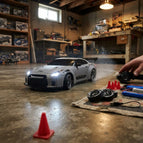 Nissan R35
