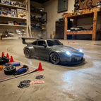 Porche
