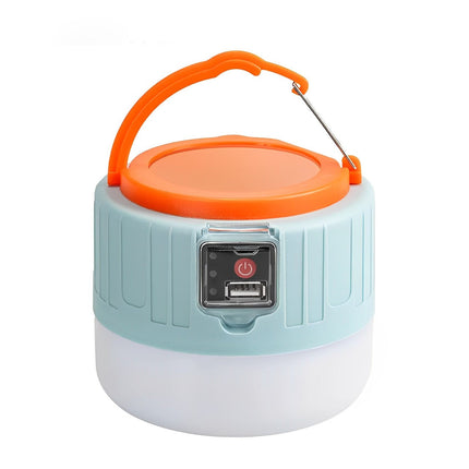 Camping Lantern with Remote Control, LED Camping Lantern with – image 10