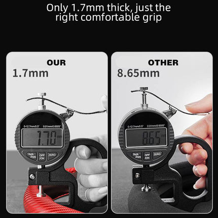 Steering Wheel Covers for Trucks, Non Slip Car Interior Accessories – image 7
