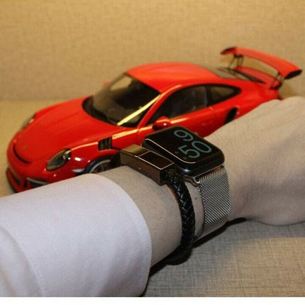 Charging Bracelet, Android connector style
