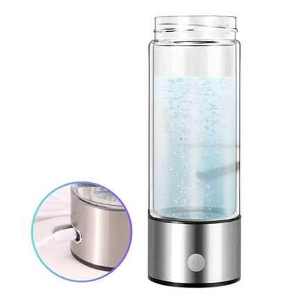 Hydrogen Water Bottle, Hydrogen Water Generator