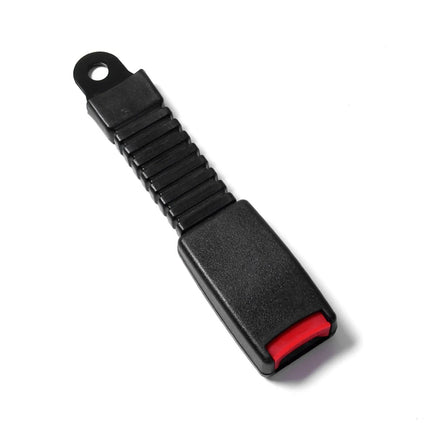 Rigid Seat Belt Buckle Extender for Adults and Seniors