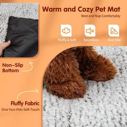 Cat Heating Pad, Dog Warming Pad