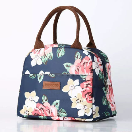 Reusable Lunch Tote Cooler Bag for Work – image 5