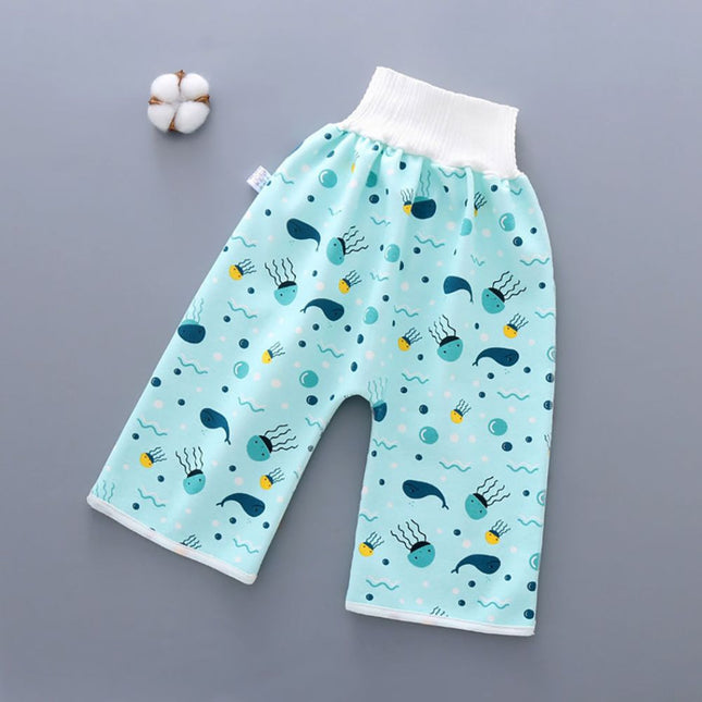 Potty Training Pants, Reusable Training Pants