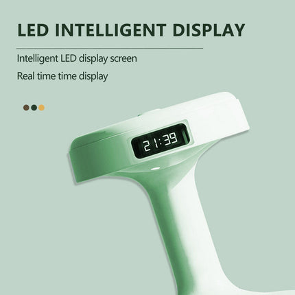 Anti Gravity Humidifier, Water Drop Design – image 4