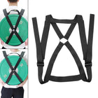 Adjustable Weighted Vest for Barbell Plates, Weighted Vest for Push Ups and Squats