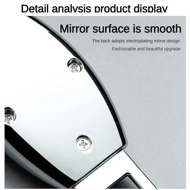 Seat Belt Extender for Cars, Universal Seatbelt Extension with Metal Buckle