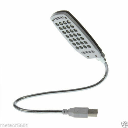 Desk Lamps for Reading, Book Light and Laptop Keyboard Light for Study - image 5