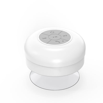 Portable Bluetooth Speakers Waterproof IPX7, Wireless Speaker for Shower – image 7