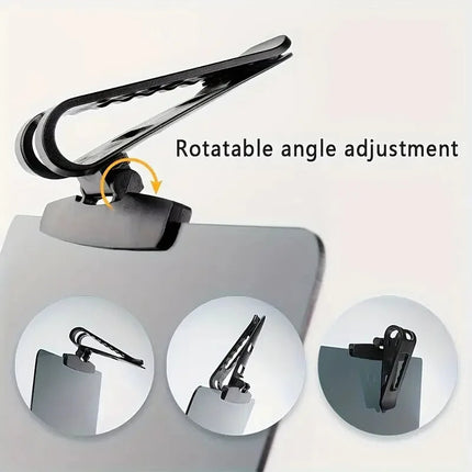 Car Sun Visor Extender, Folded for Storage – image 4