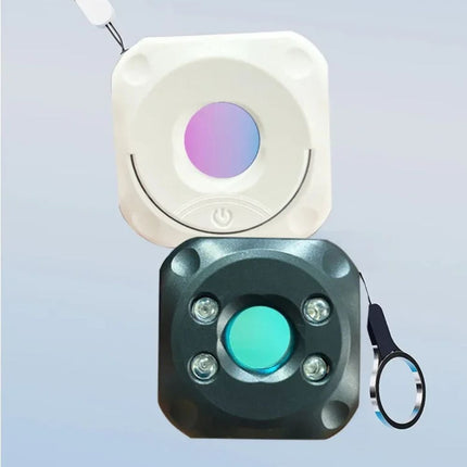 Spy Camera Detector, Portable Camera Detector for Travel and Hidden Cameras – image 5