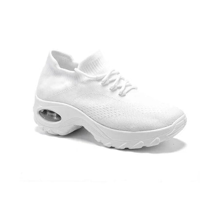 Womens Shoes, Orthopedic Walking Shoes for Women with Air Cushion – image 5