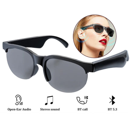 Smart Glasses with Translation, Real Time Voice Translator