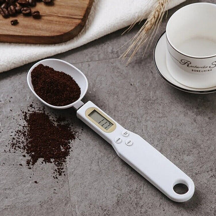 Digital Kitchen Scale Spoon for Cooking, Digital Food Scale for Baking – image 5