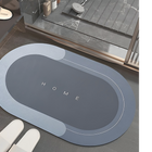 Bath Mat, Entrance and Sink – image 4