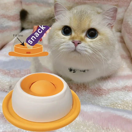 Cat Slow Feeder, Lick Mat for Dogs and Cats – image 10