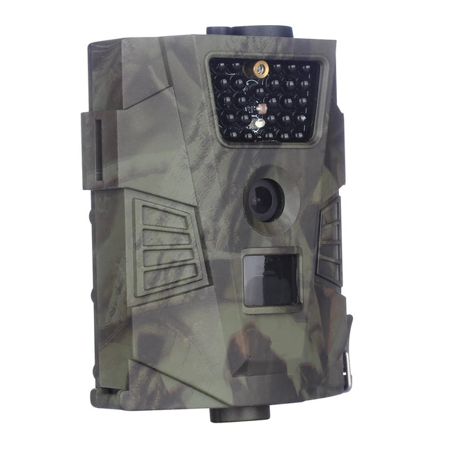 Trail Camera, Night Vision Game Camera