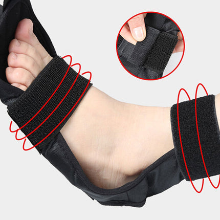 Yoga Strap for Stretching, Multi Loop Stretch Strap for Physical Therapy – image 5
