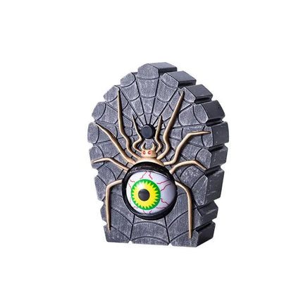 Halloween Doorbell, Outdoor Halloween Decor