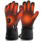 Electric Heated Gloves for Men and Women, Rechargeable Heated Gloves
