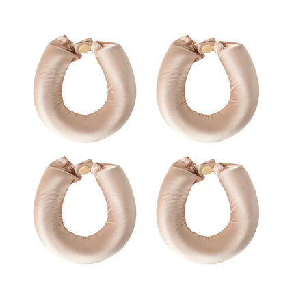 Heatless Hair Curlers, Foam Hair Curler for Overnight Curls and Sleep in Curlers – image 7