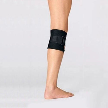 Leg Brace for Sciatic Nerve Pain Relief, Adjustable Neoprene Leg Brace – image 7