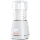 Portable Bottle Warmer for Baby Milk, Rechargeable Bottle Warmer with Five Temperature Settings, Travel Bottle Warmer (2)