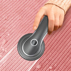 Electric Lint Remover for Clothes, Rechargeable Fabric Shaver with 6 Blades, Sweater Shaver, Fabric Pill Remover