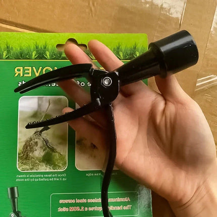 Detachable Weed Remover, Weed Puller Tool – image 5