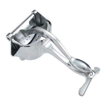 Tuzwa Manual Juice Squeezer – Compact Handheld Fruit Juicer for Fresh Juice, Kitchen, Travel & Outdoor Use