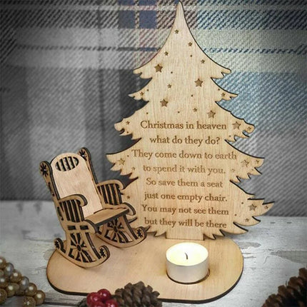 Personalized Christmas Ornament, Personalized Christmas Ornament – image 7