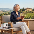 Portable Voice Amplifier for Teachers and Elderly, Personal Voice Amplifier with Headset Microphone, Portable PA System