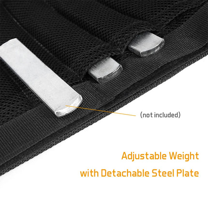 Adjustable Ankle Weights, Ankle Weights for Walking and Running